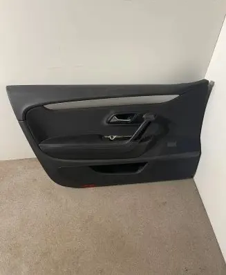 Volkswagen PASSAT CC Front door card panel trim 3C8867011