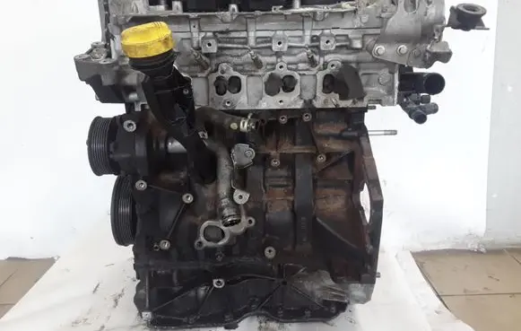 Renault Espace - Grand espace IV Engine M9R761
