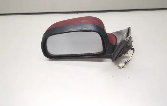 Mitsubishi Galant Front door electric wing mirror