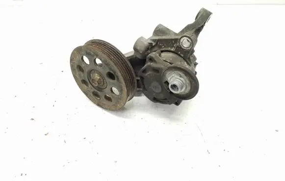 Subaru Impreza IV Alternator belt tensioner 