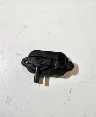 Volvo S60 Exhaust gas pressure sensor 3M5A5L200AB