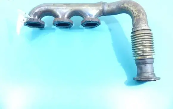 Infiniti FX Exhaust manifold IMPRK1152341