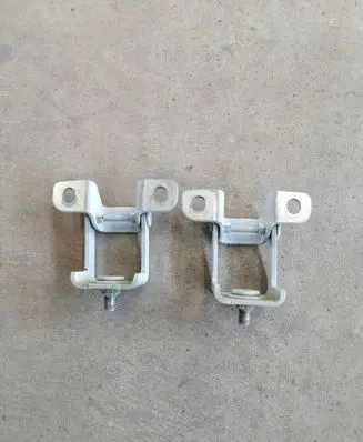 Dacia Sandero III Tailgate/trunk/boot hinge 844002173R