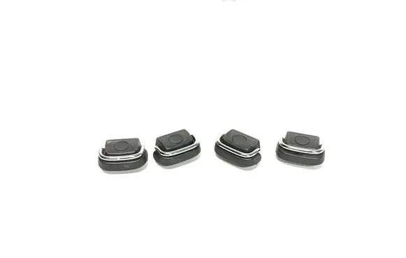 Audi A6 S6 C7 4G Tie down hook / loop 4G9863539