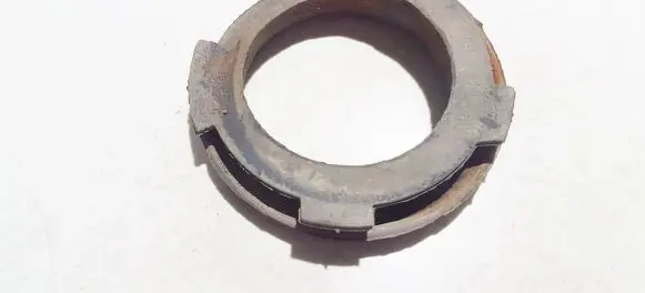 Fiat Punto (188) Front coil spring rubber mount 