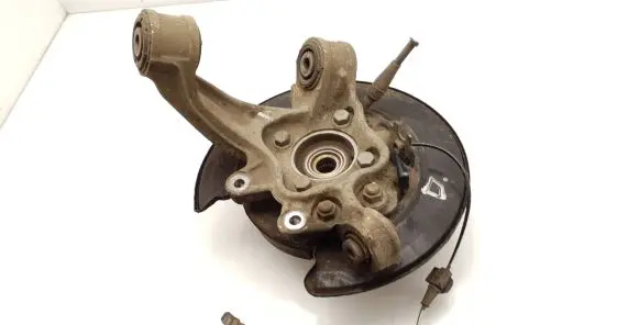 Honda CR-V Rear wheel hub