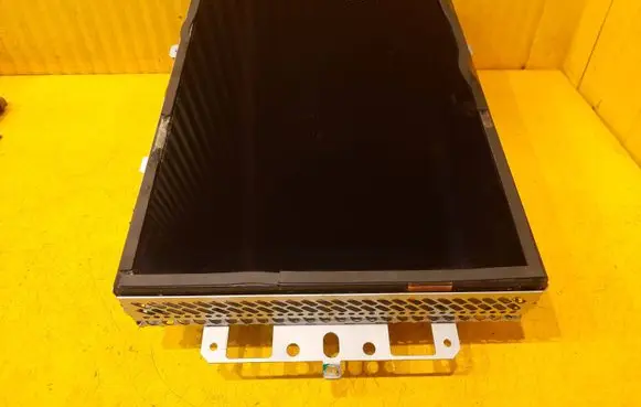 Tesla Model S Screen/display/small screen 104500603D