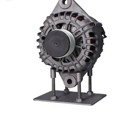 Opel Insignia A Generator/alternator 95515963