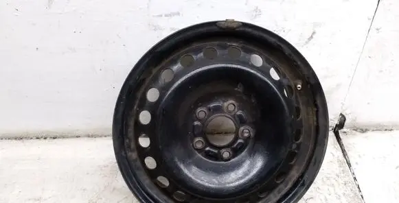 Ford Mondeo Mk III R16 steel rim C0333703