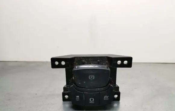 Toyota C-HR I Hand brake release handle CZ5300Z99
