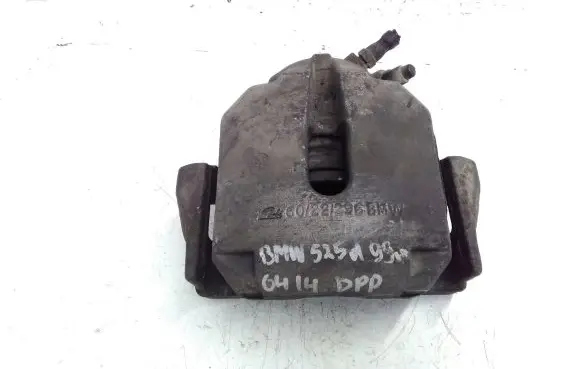 BMW 5 E39 Front brake caliper