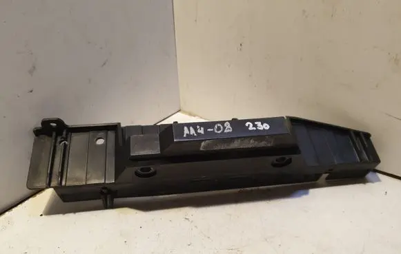 Audi A4 S4 B6 8E 8H Battery tray heat shield 8E0805213B