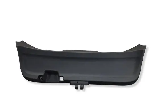 Renault Clio V Tailgate/boot lid cover trim 909008594R