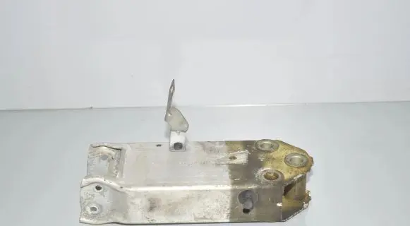 BMW 5 F10 F11 Front bumper support beam