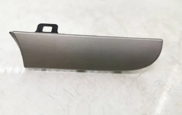 Volkswagen Touran I Dashboard glove box trim 1t1858418b