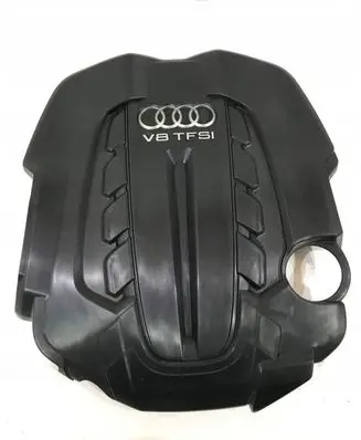 Audi A8 S8 D2 4D Engine cover (trim) 22222222222 |00000000000004656754