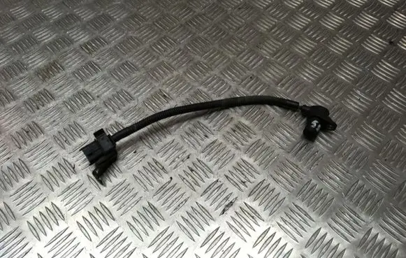 Hyundai i40 Crankshaft position sensor 391802A900