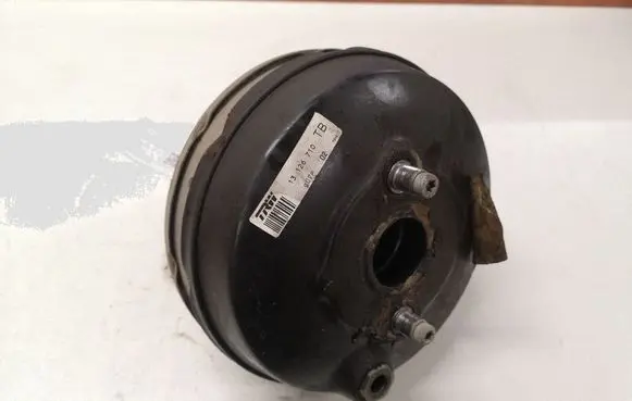 Opel Vectra C Brake booster 13126710 G07P