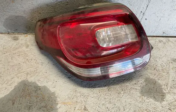 Citroen DS3 Rear/tail lights 9676973880 VP9PPX1B405AY 9676973980