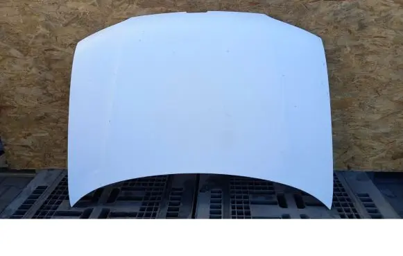 Peugeot Partner Engine bonnet/hood