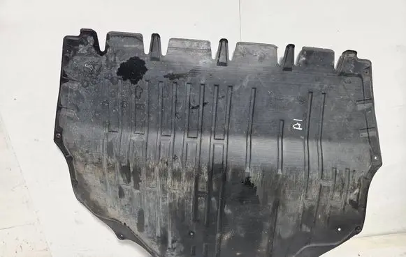 Audi A1 Engine splash shield/under tray 6Q0825237AB