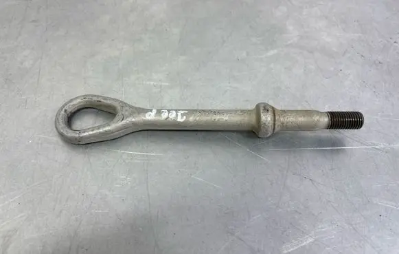 Jeep Grand Cherokee Towing hook eye 1432A1