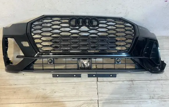 Audi Q3 F3 Front bumper