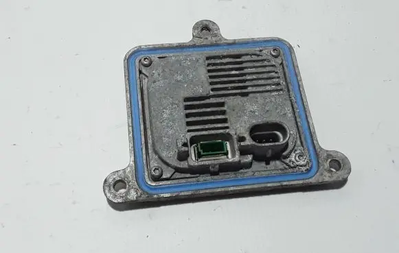 Dodge Durango Xenon control unit/module AB4401900HQ