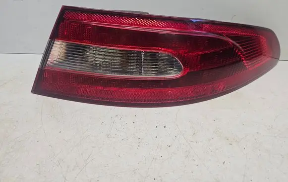Jaguar XF X250 Rear/tail lights 8X2313404BD