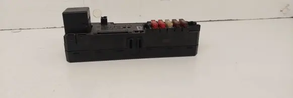 Mercedes-Benz E W210 Fuse module A0005400372 501413 05376120