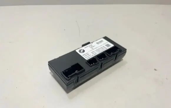 BMW X6 G06 Tailgate/trunk control unit/module 5A74B11 5B529E5
