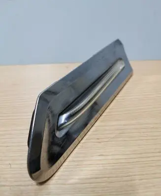 BMW 7 F01 F02 F03 F04 Front fender indicator light 6750100001 63137203372