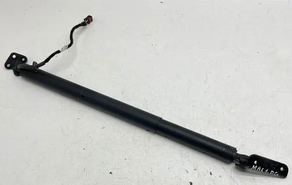 Porsche Macan (95B) Tailgate/trunk strut/damper 95B827602A