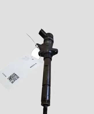 Citroen C5 Fuel injector 9637277980 0445110036