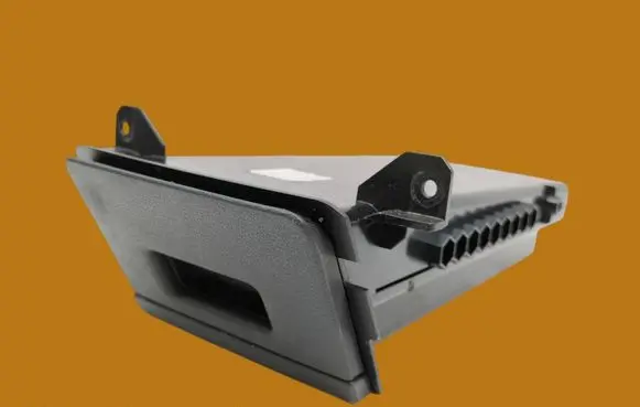 Volkswagen Touran III Glove box 5TA861801
