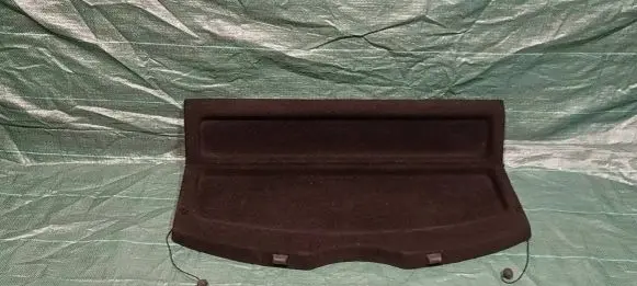 Skoda Octavia Mk3 (5E) Parcel shelf 5E5867769E