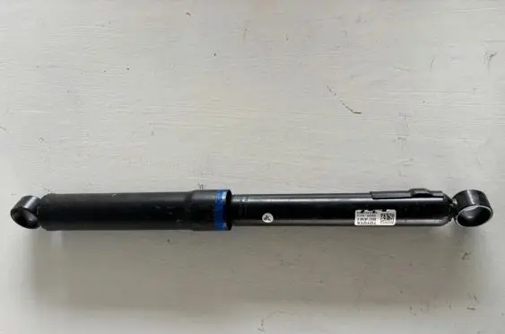 Toyota Hilux VIII Rear shock absorber/damper 485310K760 485318Z009 485310K760B