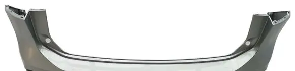 Volkswagen Tiguan Rear bumper 571807421 LM7P