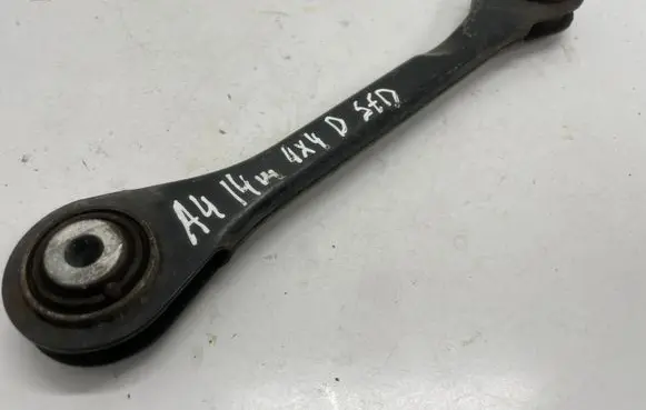 Audi A4 S4 B8 8K Rear upper control arm/wishbone