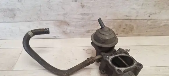Honda Accord EGR valve 