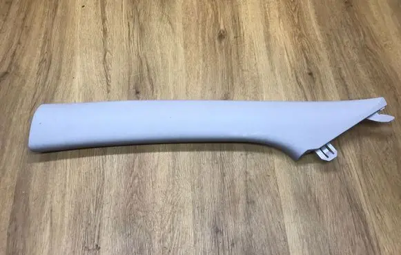 Hyundai Ioniq (A) pillar trim 85810G2000