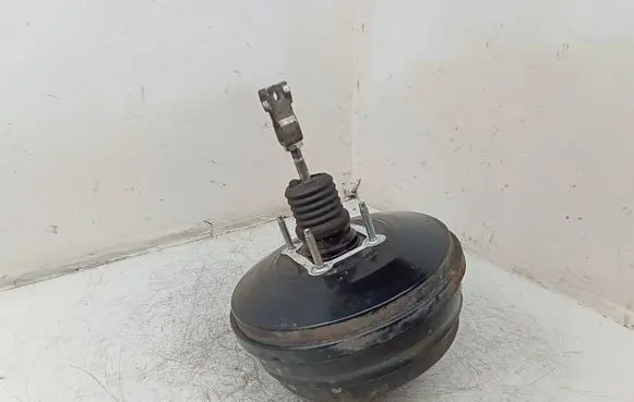 Subaru Outback Brake booster BCH1255