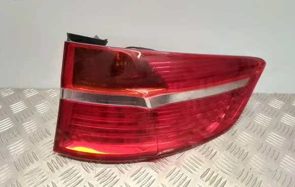 BMW X6 E71 Rear/tail lights 7179984
