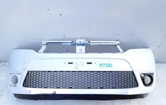Dacia Sandero Front bumper