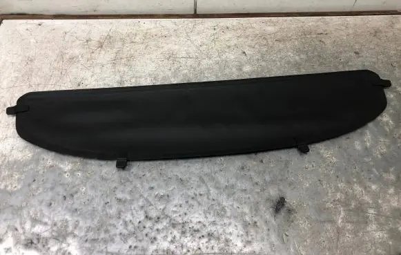 Opel Insignia A Parcel shelf 