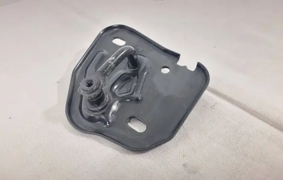 Audi A6 S6 C7 4G Engine bonnet/hood lock/latch loop/hook 4G0823186 080114