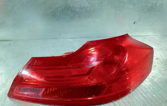 Opel Insignia A Rear/tail lights 13226857