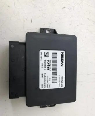 Nissan X-Trail T32 Hand brake control module 360324BA0A A2C92013800