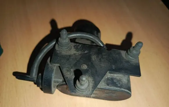 Audi A4 S4 B5 8D Cruise control unit/module 003572 811907325