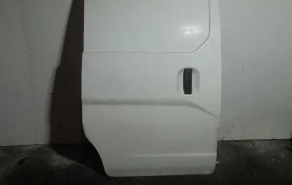 Nissan NV200 Side sliding door 